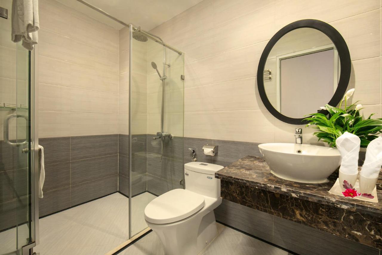 Hanoi Garden Hotel & Spa Εξωτερικό φωτογραφία