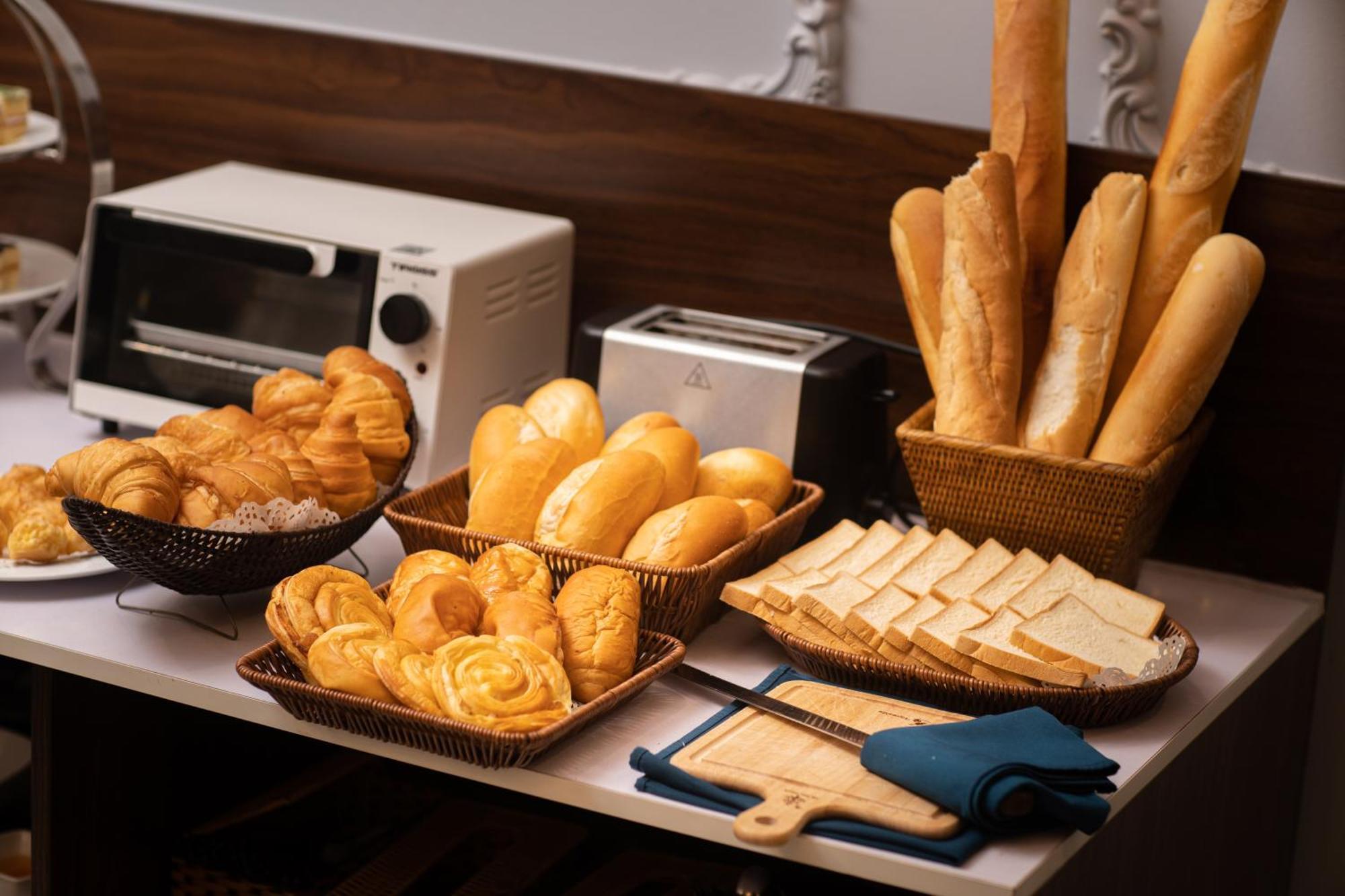 Hanoi Garden Hotel & Spa Εξωτερικό φωτογραφία