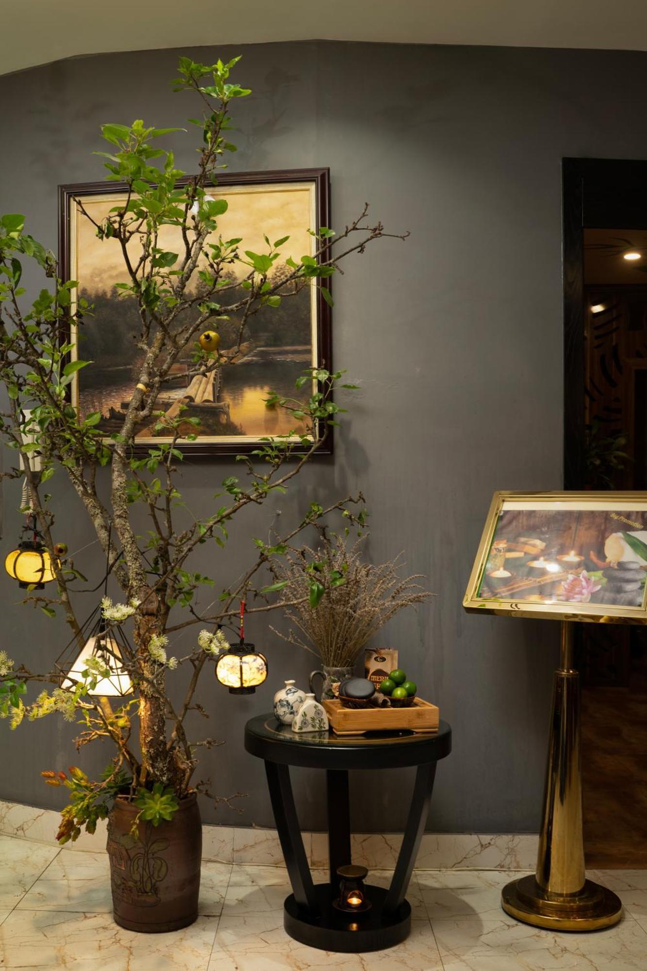 Hanoi Garden Hotel & Spa Εξωτερικό φωτογραφία