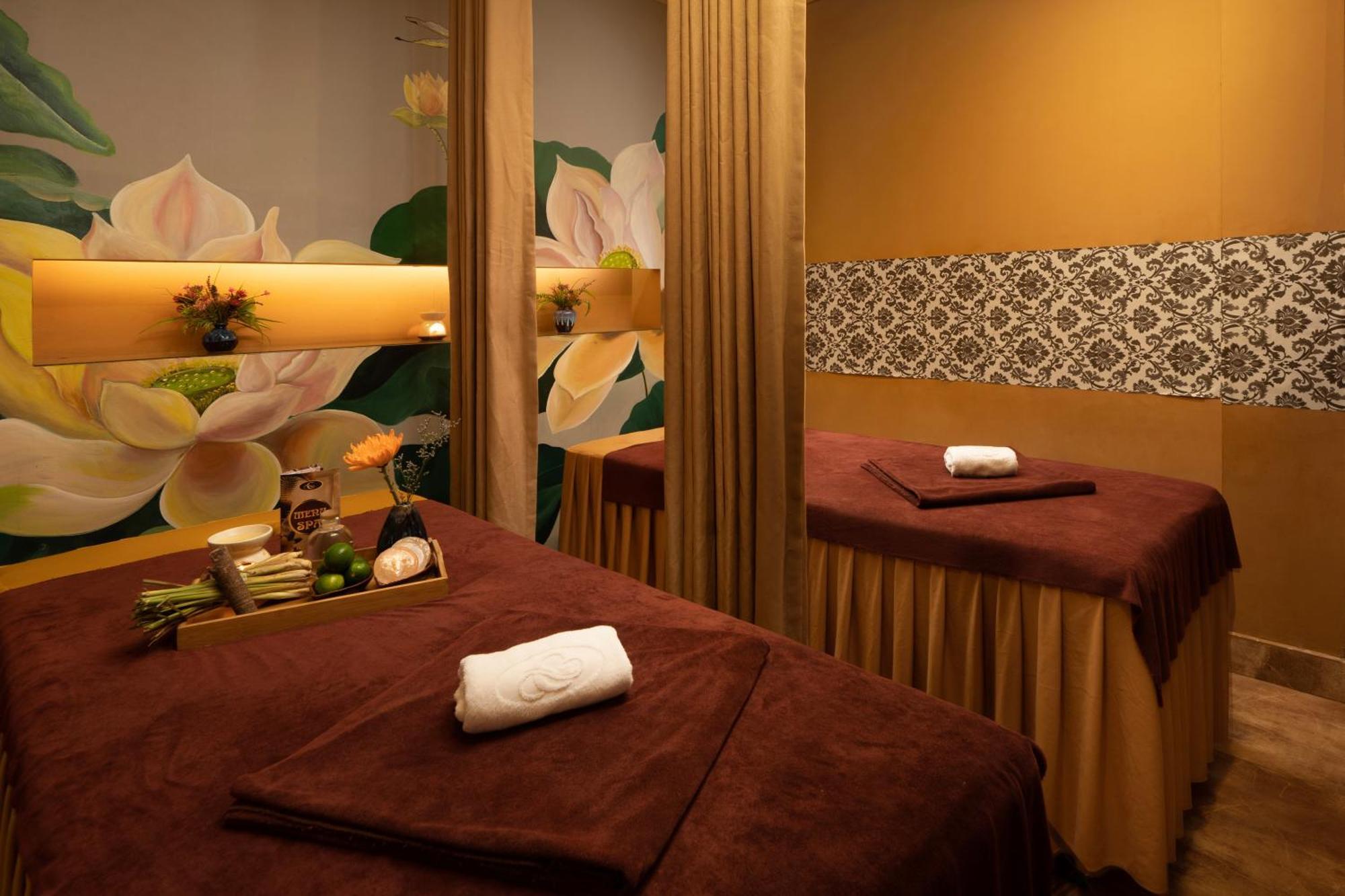 Hanoi Garden Hotel & Spa Εξωτερικό φωτογραφία