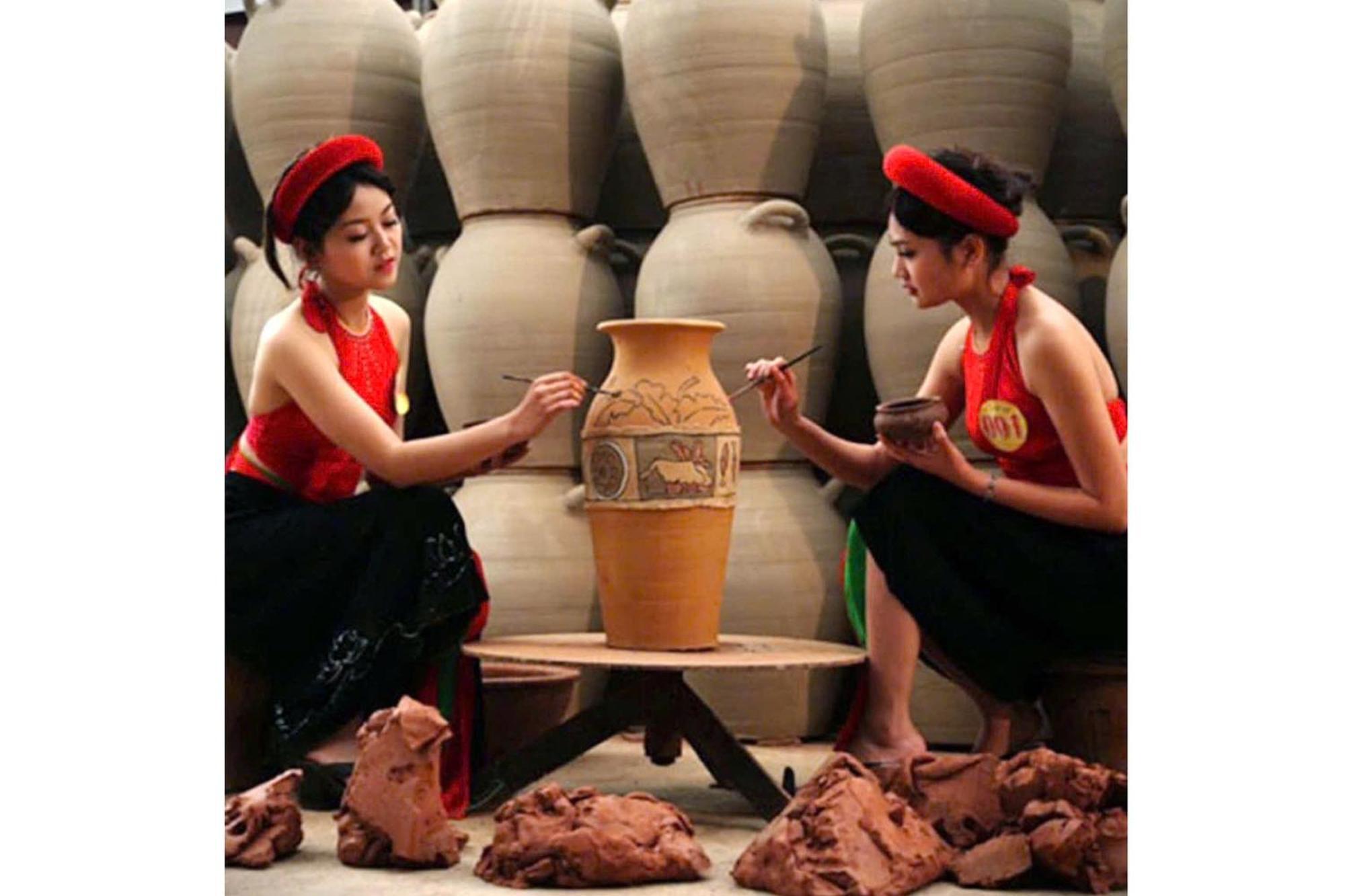 Hanoi Garden Hotel & Spa Εξωτερικό φωτογραφία
