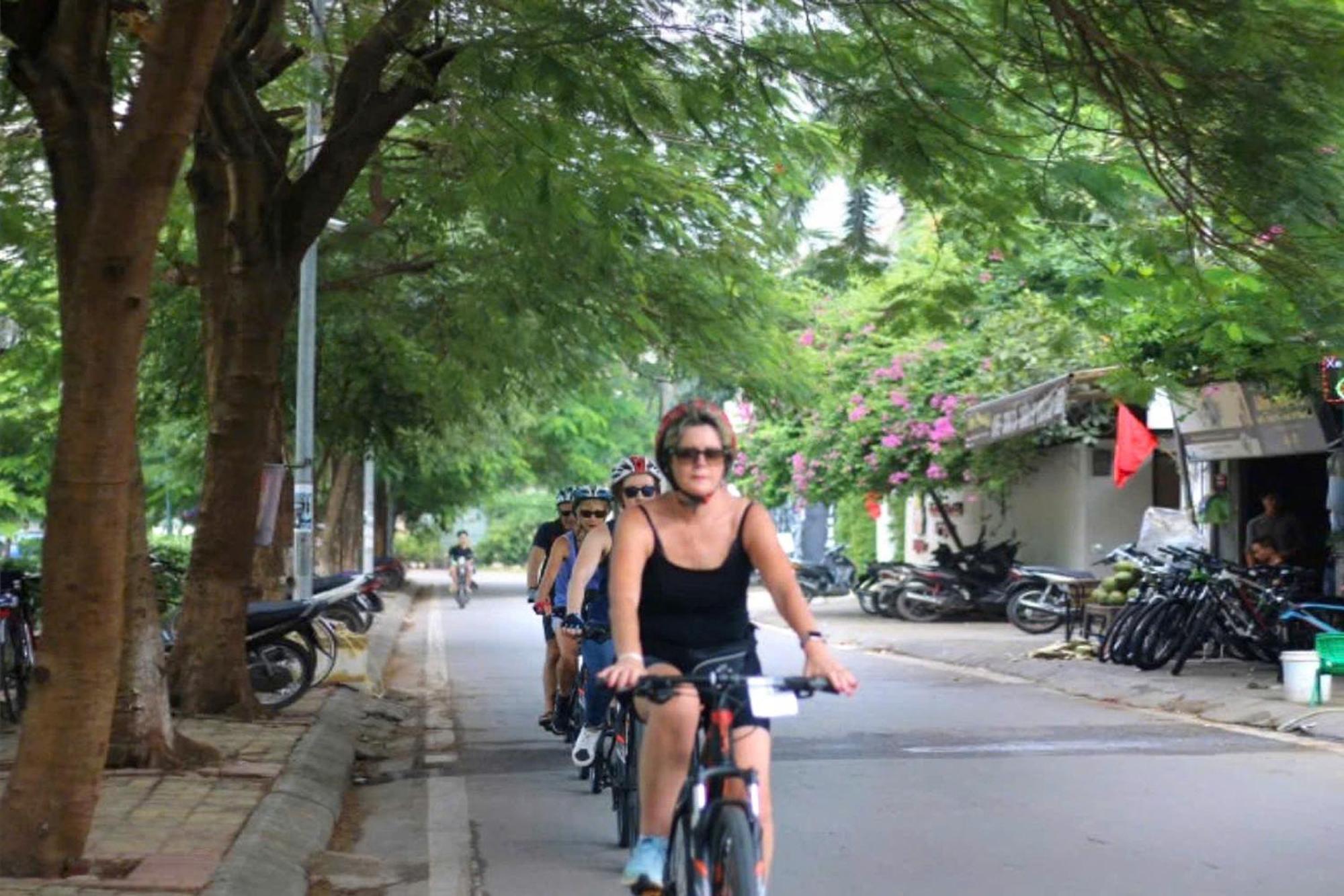 Hanoi Garden Hotel & Spa Εξωτερικό φωτογραφία